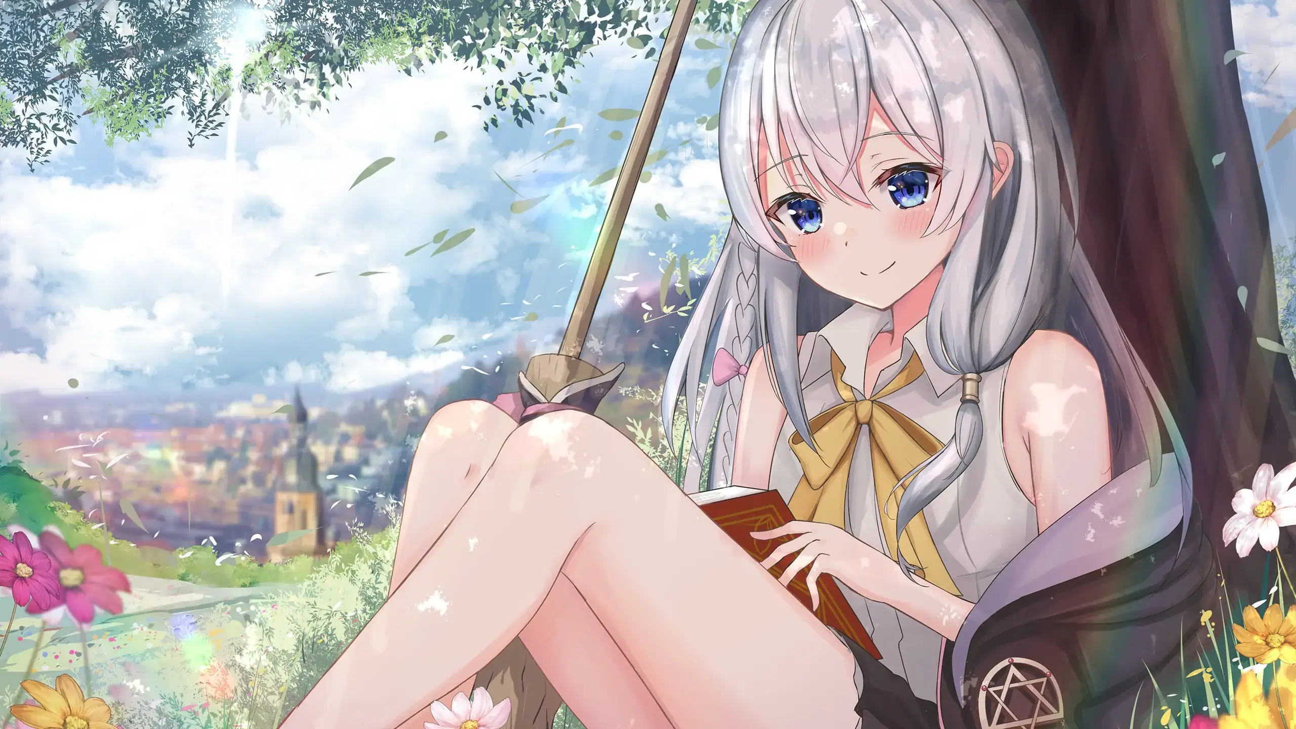 Desktop banner image 8